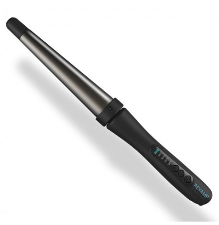 Revamp WD-1000-EU Progloss Big Curling Wand