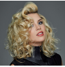 Revamp WD-1000-EU Progloss Big Curling Wand