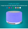 Homedics SS-2700WH Soundsleep Aura speaker
