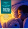 Homedics SS-2700WH Soundsleep Aura speaker