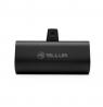 Tellur PD201 Powerbank 5000mAh black