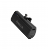 Tellur PD201 Powerbank 5000mAh black