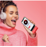 Tellur PD202 Powerbank 5000mAh red