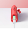 Tellur PD202 Powerbank 5000mAh red