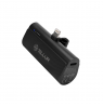 Tellur PD203 Powerbank 5000mAh black