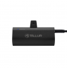 Tellur PD203 Powerbank 5000mAh black