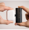 Tellur PD203 Powerbank 5000mAh black