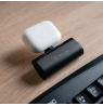 Tellur PD203 Powerbank 5000mAh black