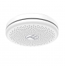 Tellur Smart WiFi Smoke and CO Sensor white