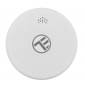 Tellur Smart WiFi Smoke and CO Sensor white
