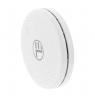 Tellur Smart WiFi Smoke and CO Sensor white