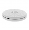 Tellur Smart WiFi Smoke and CO Sensor white