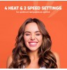 SBB. SBDR-4000-EU Compact Size Hair Dryer