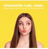 SBB. SBST-1000-EU Full Size Digital Straightener