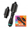 SBB. SBDR-2500-EU Blow Dry Brush Dryer