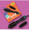 SBB. SBDR-2500-EU Blow Dry Brush Dryer