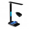 Media-Tech MT222K Leditou black