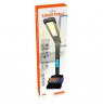 Media-Tech MT222K Leditou black