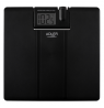 Adler | Bathroom Scale with Projector | AD 8182 | Maximum weight (capacity) 180 kg | Accuracy 100 g | Black