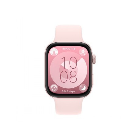 HUAWEI WATCH FIT 3 PINK