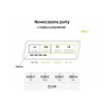 Green Cell PBGC03SW power bank Lithium Polymer (LiPo) 20000 mAh White