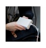 Green Cell PBGC03SW power bank Lithium Polymer (LiPo) 20000 mAh White