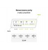 Green Cell PBGC03SW power bank Lithium Polymer (LiPo) 20000 mAh White