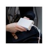 Green Cell PBGC03SW power bank Lithium Polymer (LiPo) 20000 mAh White
