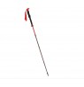 Kije Viking SPIDER FS black/red UNI