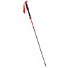 Kije Viking SPIDER FS black/red UNI