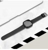 Julman laikrodžio dirželis tinka Fitbit Versa 3/4 Lth.01 Sense Silikoninis