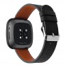 Julman laikrodžio dirželis tinka Fitbit Versa 3/4 Lth.01 Sense Silikoninis