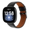 Julman laikrodžio dirželis tinka Fitbit Versa 3/4 Lth.01 Sense Silikoninis