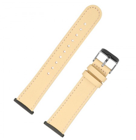 Julman laikrodžio dirželis tinka Fitbit Versa 3/4 Lth.23 Sense Silikoninis