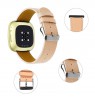 Julman laikrodžio dirželis tinka Fitbit Versa 3/4 Lth.23 Sense Silikoninis