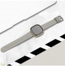 Julman laikrodžio dirželis tinka Fitbit Versa 3/4 Lth.07 Sense Silikoninis