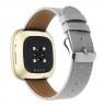 Julman laikrodžio dirželis tinka Fitbit Versa 3/4 Lth.07 Sense Silikoninis