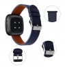 Julman laikrodžio dirželis tinka Fitbit Versa 3/4 Lth.05 Sense Silikoninis