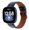Julman laikrodžio dirželis tinka Fitbit Versa 3/4 Lth.05 Sense Silikoninis
