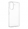 Fixed | Slim AntiUV | Back cover | Redmi 13C/POCO C65 | Xiaomi | TPU | Transparent