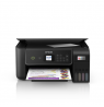 Epson EcoTank | L3280 | Inkjet | Colour | A4 | Wi-Fi | Black