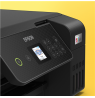 Epson EcoTank | L3280 | Inkjet | Colour | A4 | Wi-Fi | Black