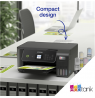 Epson EcoTank | L3280 | Inkjet | Colour | A4 | Wi-Fi | Black