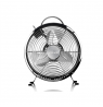 Tristar VE-5966 Desk Fan Number of speeds 2 20 W Diameter 25 cm Black