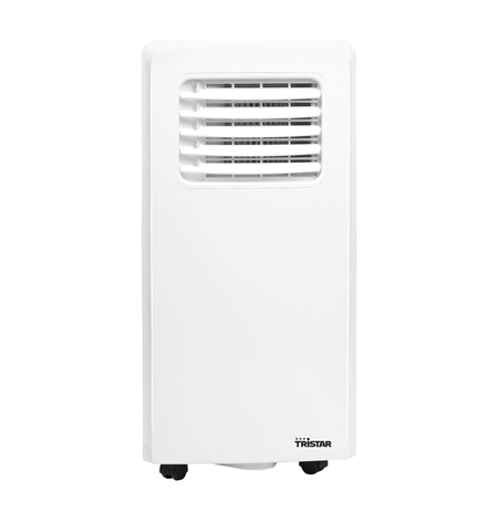 Tristar Air Conditioner AC-5477 Suitable for rooms up to 60 m³ Number of speeds 2 Fan function White