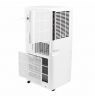 Tristar Air Conditioner AC-5477 Suitable for rooms up to 60 m³ Number of speeds 2 Fan function White