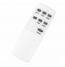 Tristar Air Conditioner AC-5477 Suitable for rooms up to 60 m³ Number of speeds 2 Fan function White