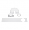 Tristar Air Conditioner AC-5477 Suitable for rooms up to 60 m³ Number of speeds 2 Fan function White