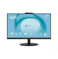 MSI AIO PRO AP272P 14M-496EU i5-14400 27" IPS LED FHD Non-Touch Anti-Glare 16GB SSD512GB M.2 AX211 WiFi 6E Windows 11 Pro Black