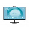 MSI AIO PRO AP272P 14M-496EU i5-14400 27" IPS LED FHD Non-Touch Anti-Glare 16GB SSD512GB M.2 AX211 WiFi 6E Windows 11 Pro Black